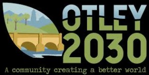 Otley 2030 logo